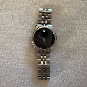 Women’s Movado watch